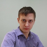 Ivan Strygin