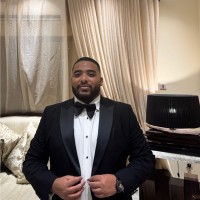 Mohammed Tahir