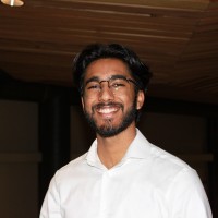 Arun Sreerangan