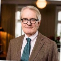 Carl-Diedric Hamilton