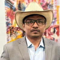 Koteswarao Veesam