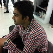 Abhishek Taparia