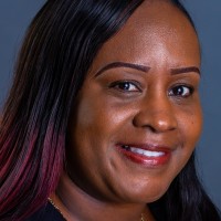 Latosha Mcghee
