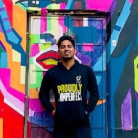 Aravind Raj