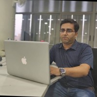 Hitesh Babariya