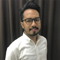 Zainul Ariffin Apni