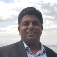 Sudarsan Chakravarthy Hulical Narasimhan