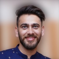 Amit Beniwal