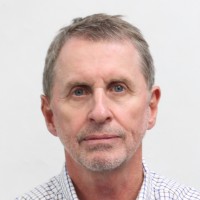 Chris Blight