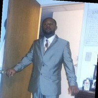 Marcus Kendrick