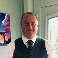Graeme Fleck