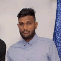 Andrew Ramnath