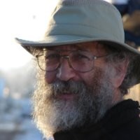 Mark Thomas