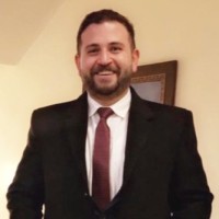 Jameel Darwish, CEM® ,CMVP®, BEP®
