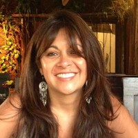 Claudia De La Barra