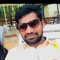 Srikanth D