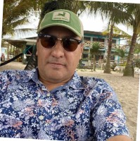 Jose Antonio Zarate Enriquez