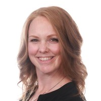 Katherine Hogan Barker