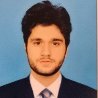 ABDULLAH SHAIKH