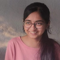 Shreya Shrivastav