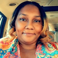 Latoria Barrett