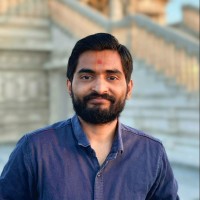 Krunalkumar Somani