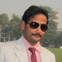 prashant pandey