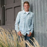 Zach Moore