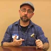 Mike Matera