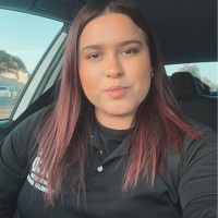 Sabrina Jimenez
