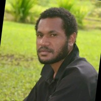 Raymond Napale