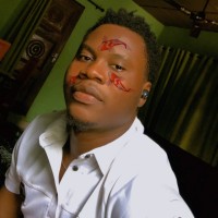 Emeka John