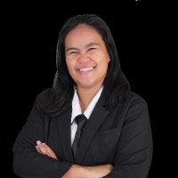 MAE ANN SALAS, MBA