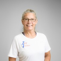 Annika Palmqvist PT Hemma