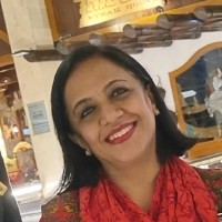 Reena Arora