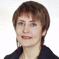 Елена Трапезникова