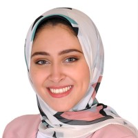 Dalia Ashraf