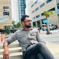 Mujeeb Rahman