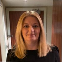 Karen Wilkinson