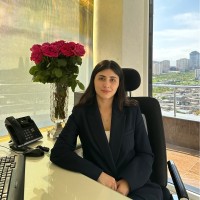 Aysel Hesenova