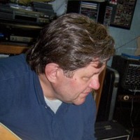 David R. Szymkowski
