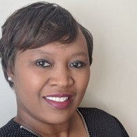 Dr. Crystal Collier, Phd.