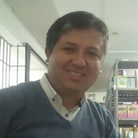 Daniel Angel Vidal Salazar