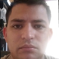 Carlos Abdiel Gonzalez Alba