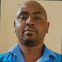 Kimani Samuel