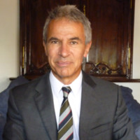 Keith Cima