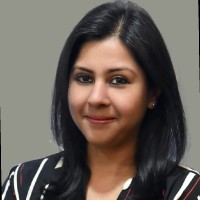 Payal Parikh