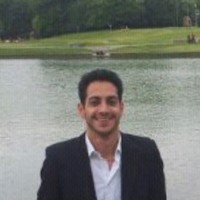 Ben Hod - C.P.A, M.A