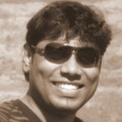 Rajesh Mesta