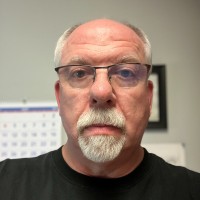 Mike Kimpson